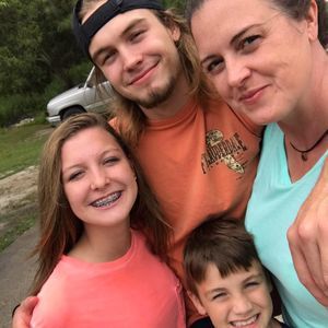 Meet your Posher, Brett